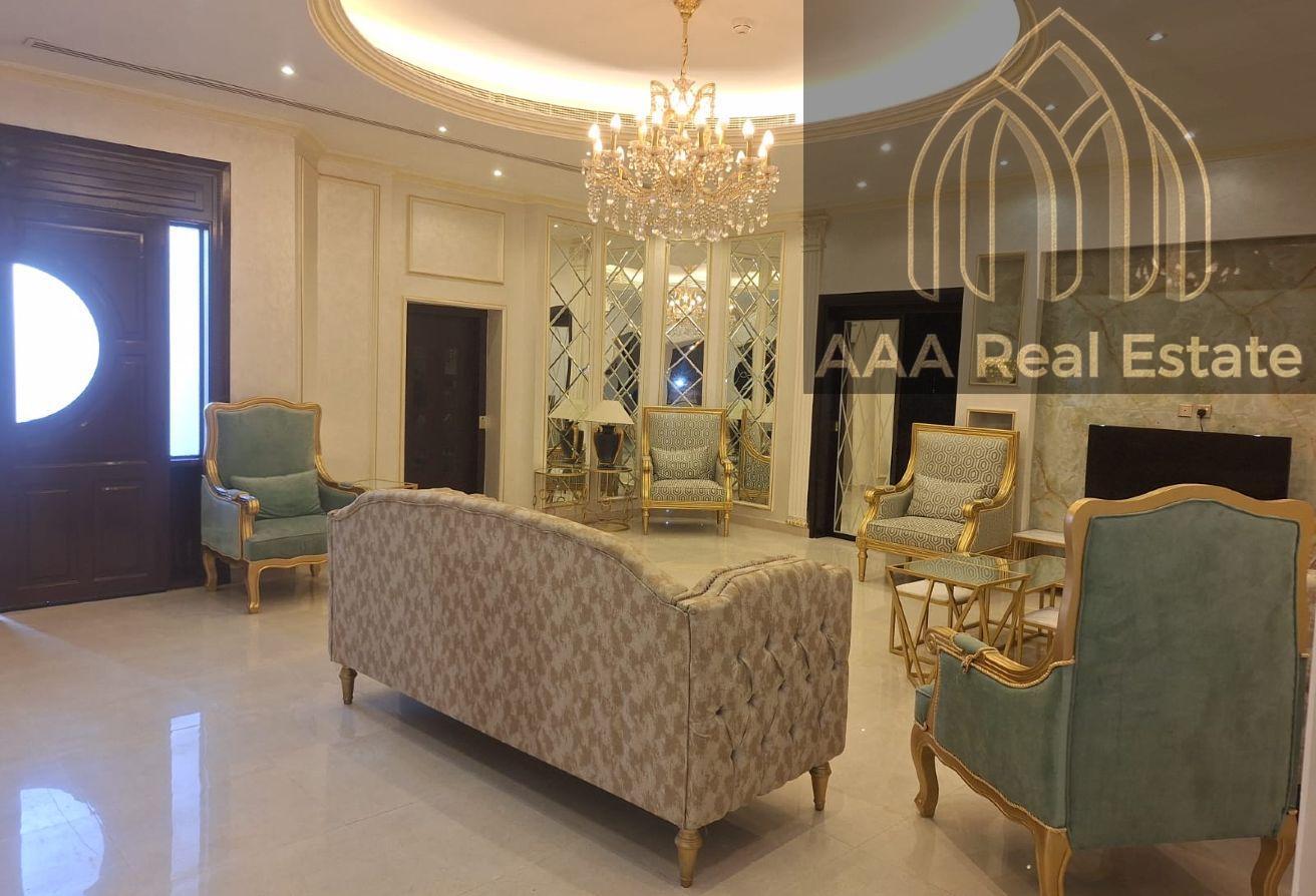 SWIMMING POOL | SEMI FURNISHED | LUXURIOUS photo 8