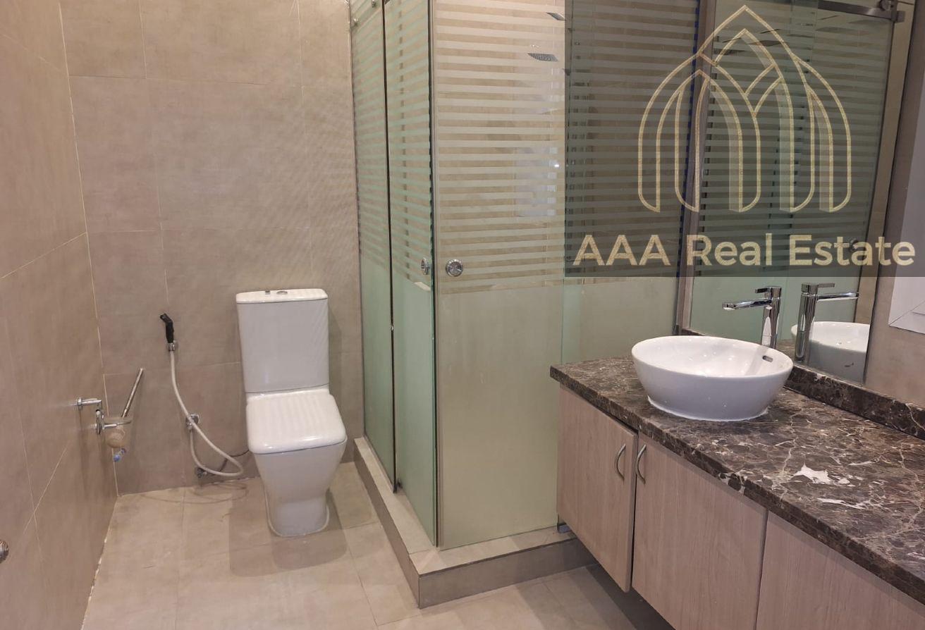 SWIMMING POOL | SEMI FURNISHED | LUXURIOUS photo 15