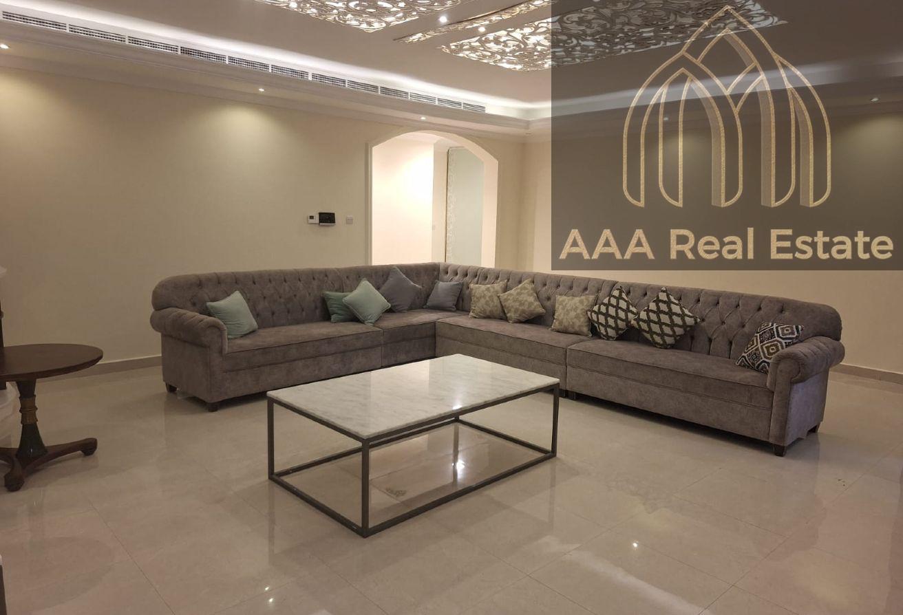 SWIMMING POOL | SEMI FURNISHED | LUXURIOUS photo 12