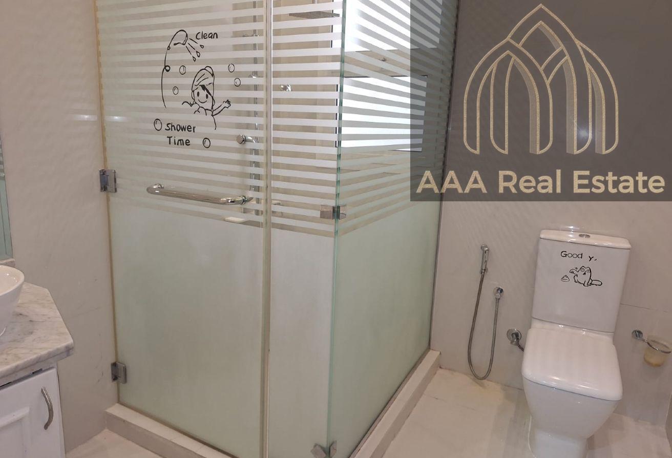 SWIMMING POOL | SEMI FURNISHED | LUXURIOUS photo 22