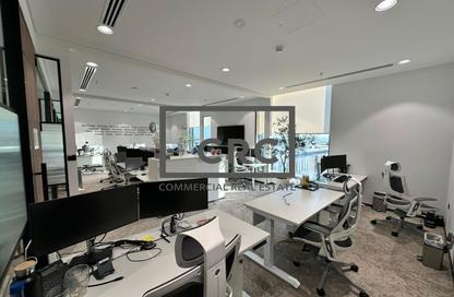 Office Space - Studio for rent in Hills Business Park Building 4 - Hills Business Park - Dubai Hills Estate - Dubai Office Space - Studio for rent in Hills Business Park Building 4 - Hills Business Park - Dubai Hills Estate - Dubai