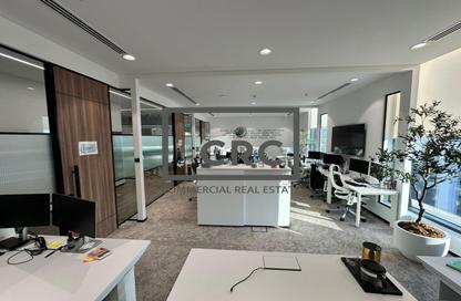 Office Space - Studio for rent in Hills Business Park Building 4 - Hills Business Park - Dubai Hills Estate - Dubai Office Space - Studio for rent in Hills Business Park Building 4 - Hills Business Park - Dubai Hills Estate - Dubai