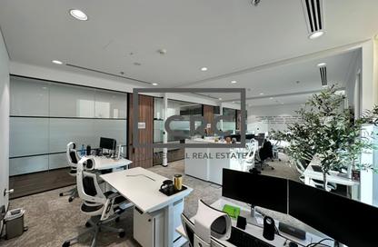 Office Space - Studio for rent in Hills Business Park Building 4 - Hills Business Park - Dubai Hills Estate - Dubai Office Space - Studio for rent in Hills Business Park Building 4 - Hills Business Park - Dubai Hills Estate - Dubai