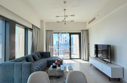 Apartment - 3 Bedrooms - 4 Bathrooms for rent in Burj Royale - Downtown Dubai - Dubai