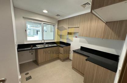 Villa - 3 Bedrooms - 3 Bathrooms for rent in Camelia - Damac Hills 2 - Dubai