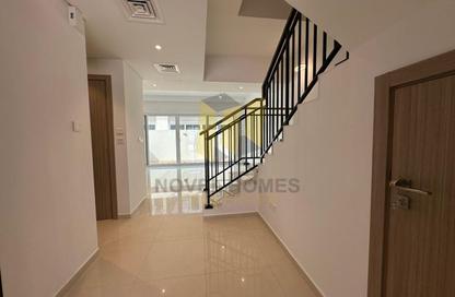 Villa - 3 Bedrooms - 3 Bathrooms for rent in Camelia - Damac Hills 2 - Dubai