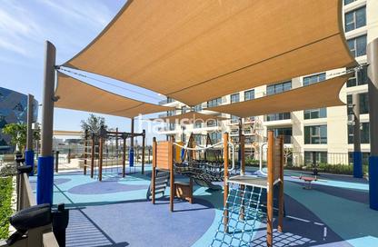 Apartment - 1 - 1 for sale in Hills Park - Dubai Hills Estate - Dubai