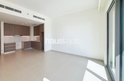 Apartment - 1 - 1 for sale in Hills Park - Dubai Hills Estate - Dubai