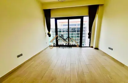 Apartment - Studio - 1 Bathroom for rent in AZIZI Riviera 27 - AZIZI Riviera - Meydan One - Meydan - Dubai