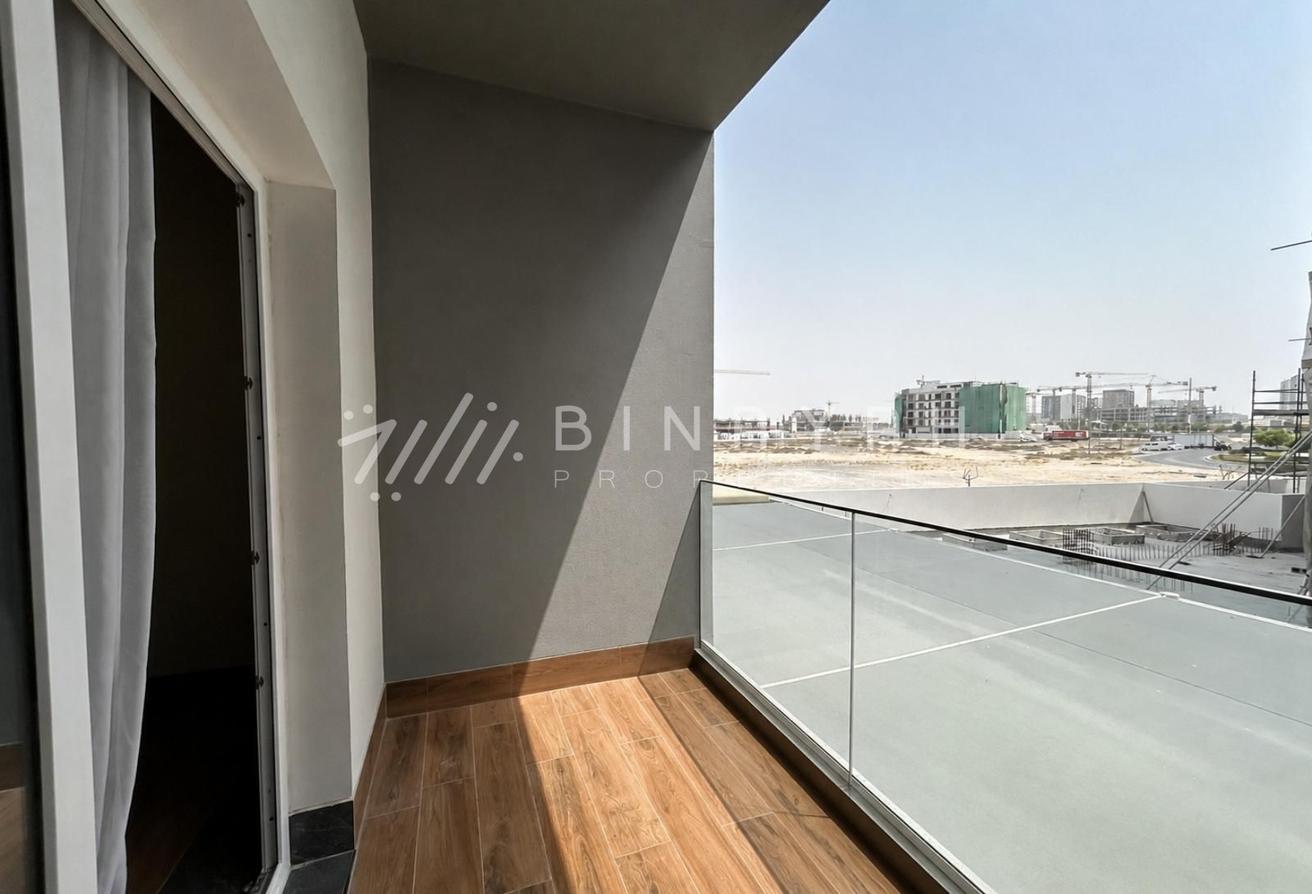 New Building | Fitted Kitchen | Spacious Layout photo 13