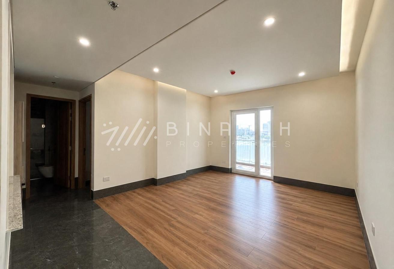 New Building | Fitted Kitchen | Spacious Layout photo 7
