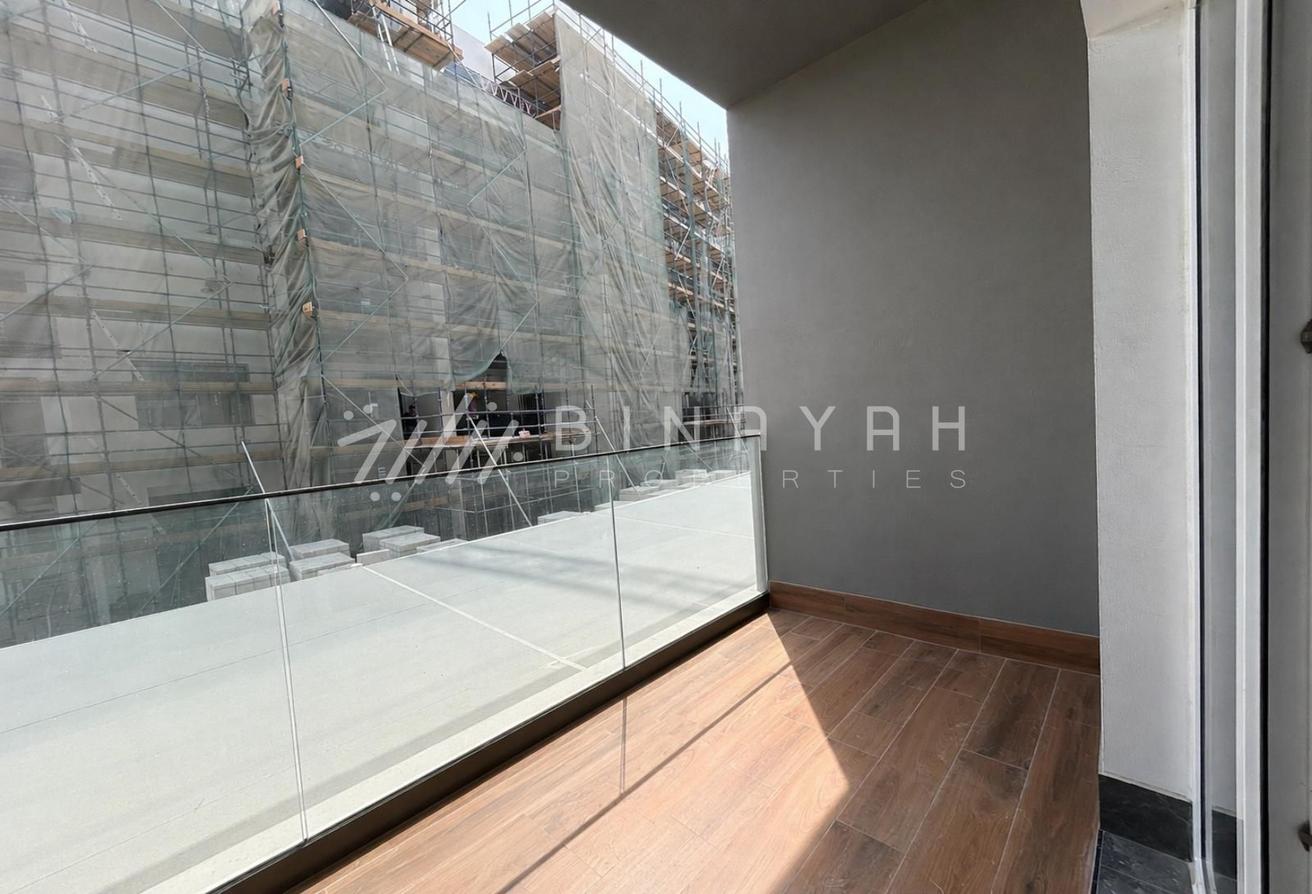 New Building | Fitted Kitchen | Spacious Layout photo 12