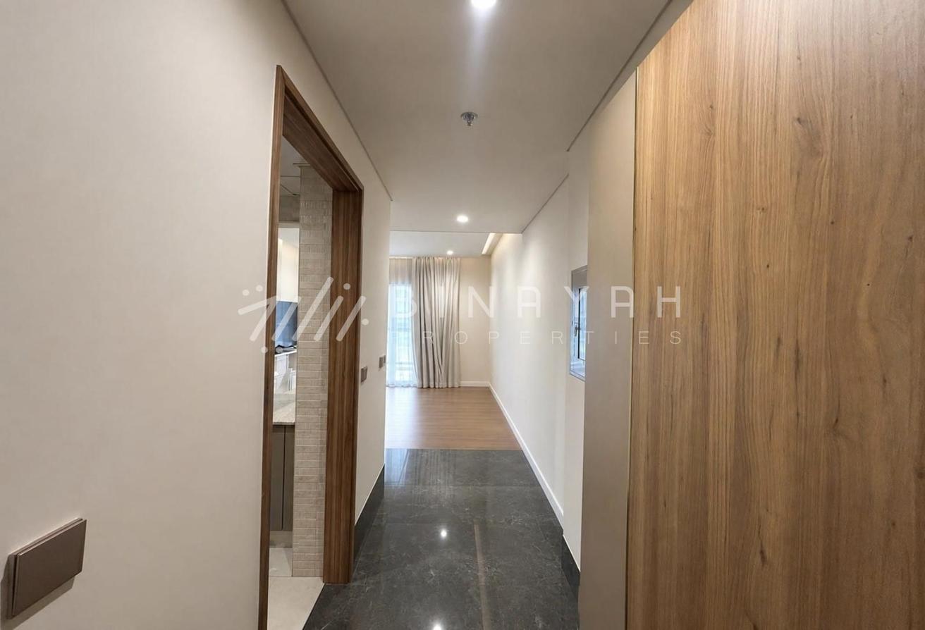 New Building | Fitted Kitchen | Spacious Layout photo 8