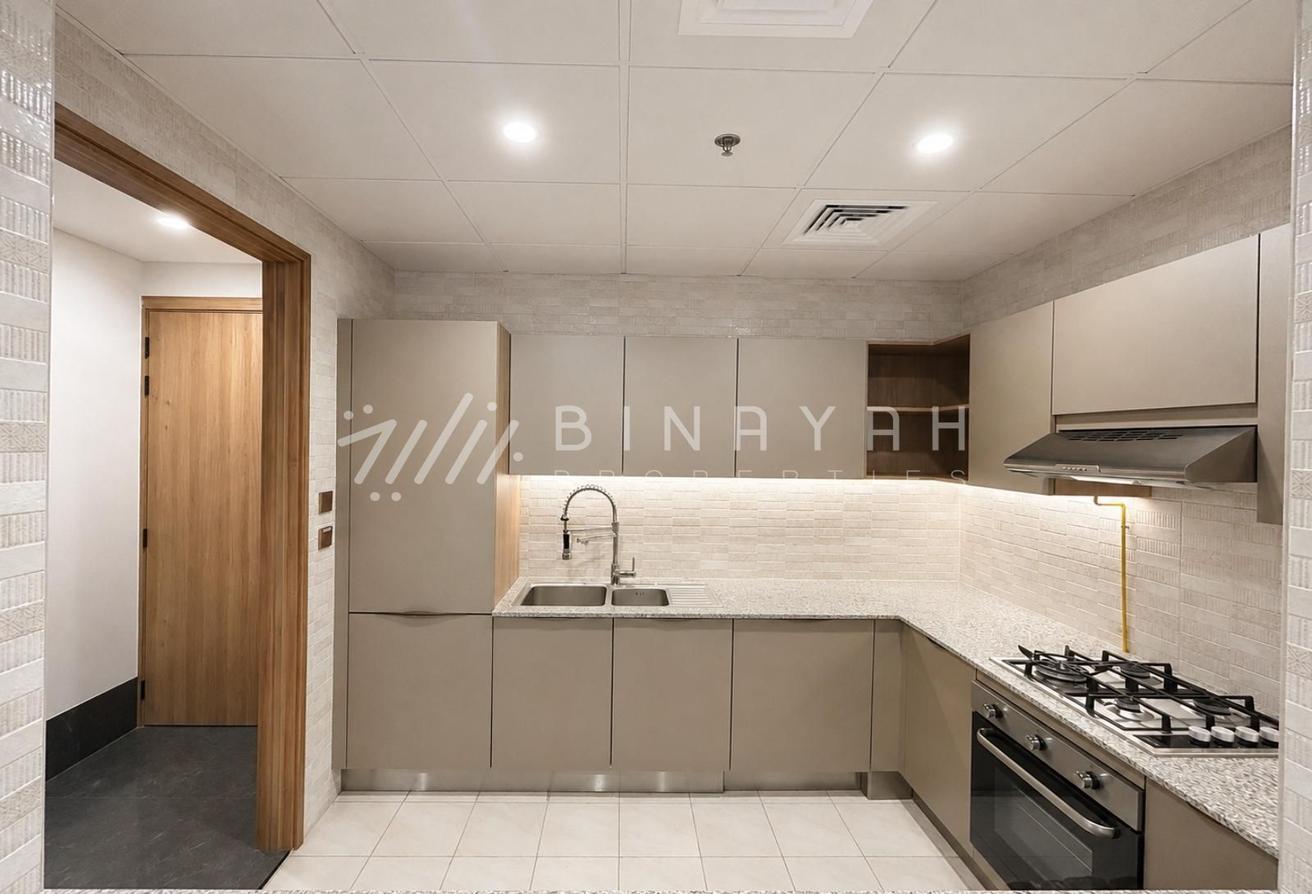 New Building | Fitted Kitchen | Spacious Layout photo 4