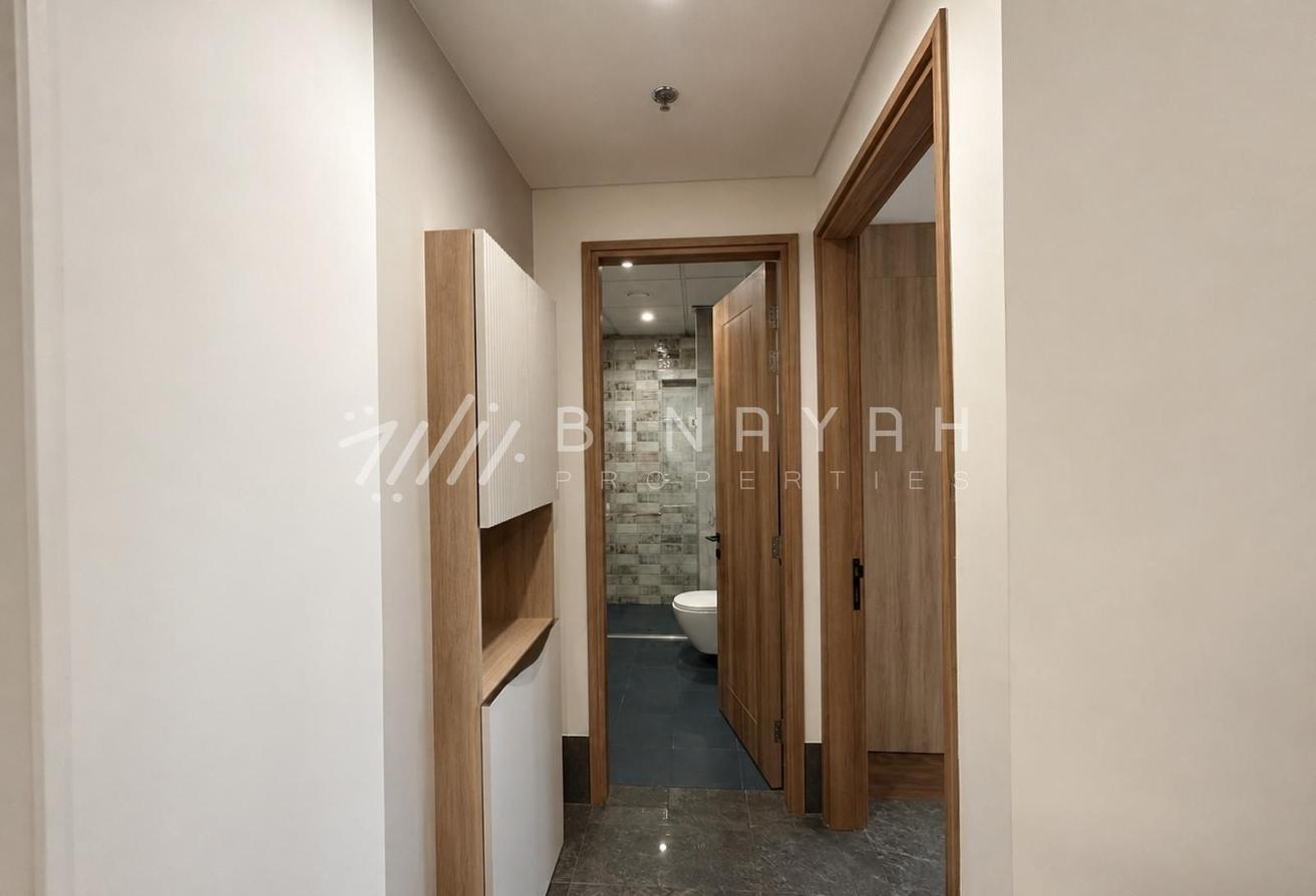 New Building | Fitted Kitchen | Spacious Layout photo 9