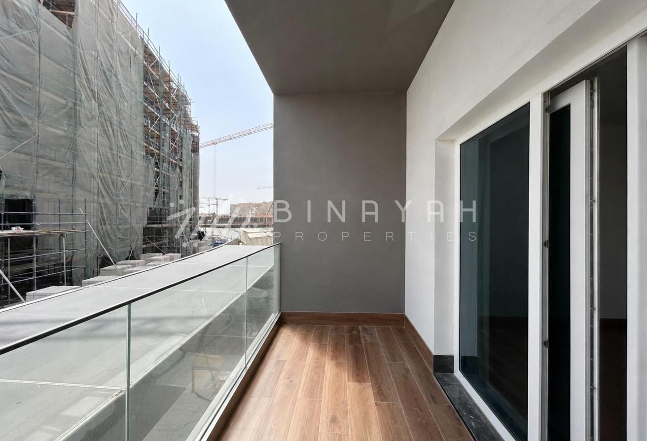 New Building | Fitted Kitchen | Spacious Layout photo 11