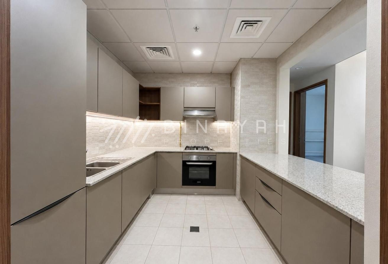 New Building | Fitted Kitchen | Spacious Layout photo 3