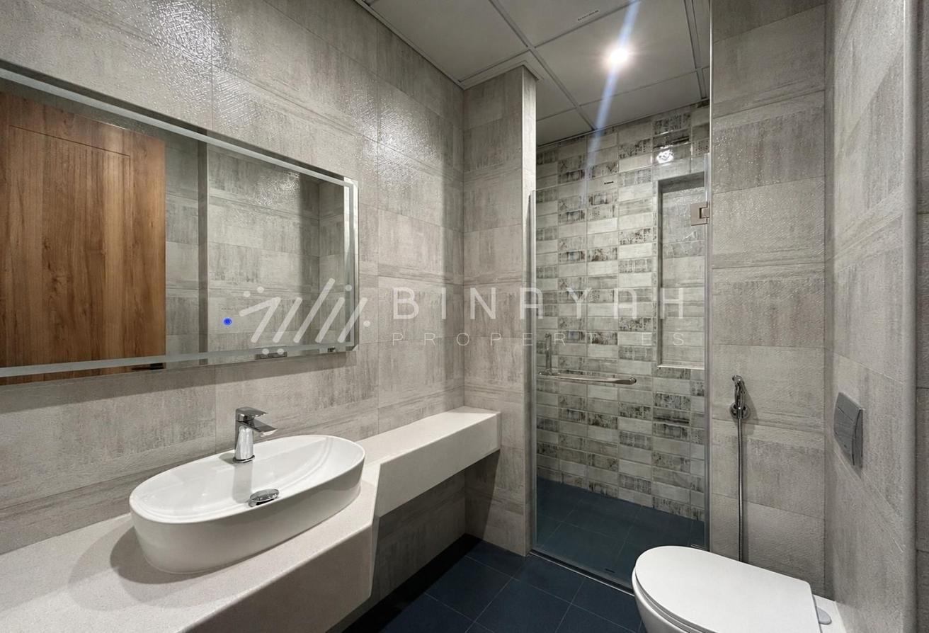 New Building | Fitted Kitchen | Spacious Layout photo 10