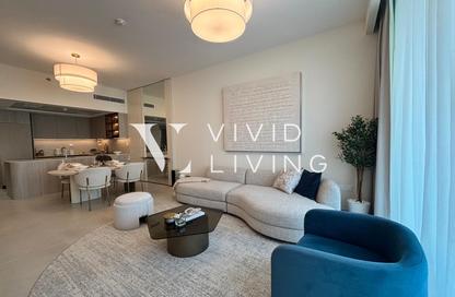 Apartment - 1 Bedroom - 2 Bathrooms for sale in Ashley Hills - Arjan - Dubai