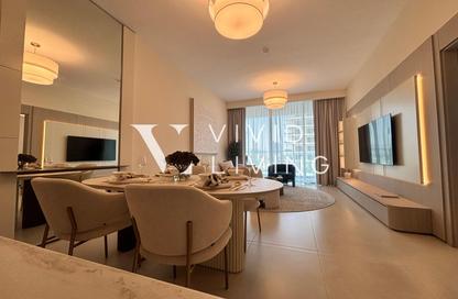 Apartment - 1 Bedroom - 2 Bathrooms for sale in Ashley Hills - Arjan - Dubai