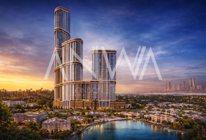 91833207 - الصورة الرئيسية للعقار