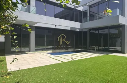 Villa - 4 Bedrooms - 6 Bathrooms for rent in Sendian - Masaar - Tilal City - Sharjah