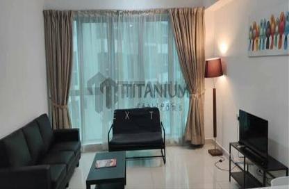 Apartment - 1 Bedroom - 1 Bathroom for rent in Regalia By Deyaar - Business Bay - Dubai