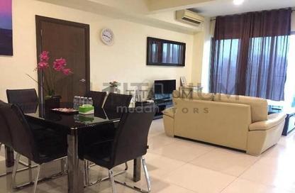 Apartment - 1 Bedroom - 1 Bathroom for rent in Regalia By Deyaar - Business Bay - Dubai