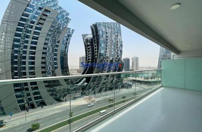 Apartment - 1 Bedroom - 1 Bathroom for rent in Vera Residences - Business Bay - Dubai Apartment - 1 Bedroom - 1 Bathroom for rent in Vera Residences - Business Bay - Dubai