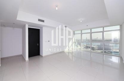 Apartment - 1 - 2 for sale in Tala Tower - Marina Square - Al Reem Island - Abu Dhabi