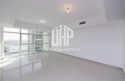 Apartment - 1 - 2 for sale in Tala Tower - Marina Square - Al Reem Island - Abu Dhabi
