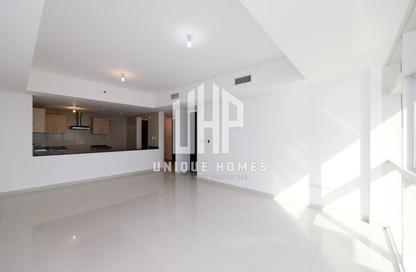 Apartment - 1 - 2 for sale in Tala Tower - Marina Square - Al Reem Island - Abu Dhabi