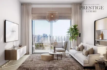 Apartment - 2 Bedrooms - 3 Bathrooms for sale in The Portman - District 12 - Jumeirah Village Circle - Dubai Apartment - 2 Bedrooms - 3 Bathrooms for sale in The Portman - District 12 - Jumeirah Village Circle - Dubai