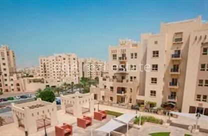 Apartment - Studio - 1 Bathroom for rent in Al Ramth 65 - Al Ramth - Remraam - Dubai Land - Dubai
