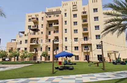 Apartment - Studio - 1 Bathroom for rent in Al Ramth 65 - Al Ramth - Remraam - Dubai Land - Dubai