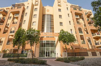 Apartment - Studio - 1 Bathroom for rent in Al Ramth 65 - Al Ramth - Remraam - Dubai Land - Dubai
