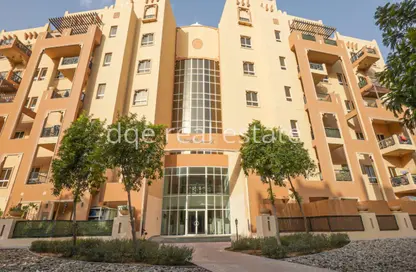 شقة - 1 حمام للايجار في الرمث 65 - الرمث - رمرام - دبي لاند - دبي