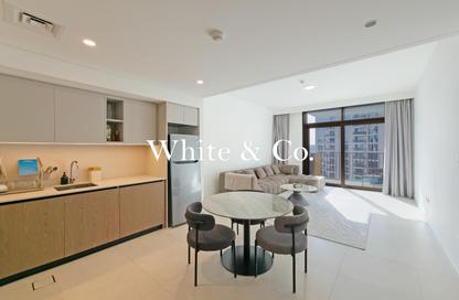 Apartment - 1 Bedroom - 1 Bathroom for sale in Creek Palace - Dubai Creek Harbour (The Lagoons) - Dubai