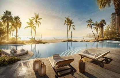 Apartment - 3 Bedrooms - 4 Bathrooms for sale in Solaya 4 - Solaya - La Mer - La Mer - Jumeirah - Dubai
