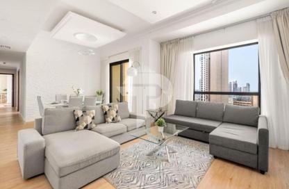 Apartment - 2 - 3 for rent in Sadaf 7 - Sadaf - Jumeirah Beach Residence - Dubai Apartment - 2 - 3 for rent in Sadaf 7 - Sadaf - Jumeirah Beach Residence - Dubai
