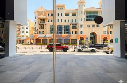Apartment - Studio - 1 Bathroom for rent in THE PEARL - Umm Hurair 2 - Umm Hurair - Bur Dubai - Dubai Apartment - Studio - 1 Bathroom for rent in THE PEARL - Umm Hurair 2 - Umm Hurair - Bur Dubai - Dubai