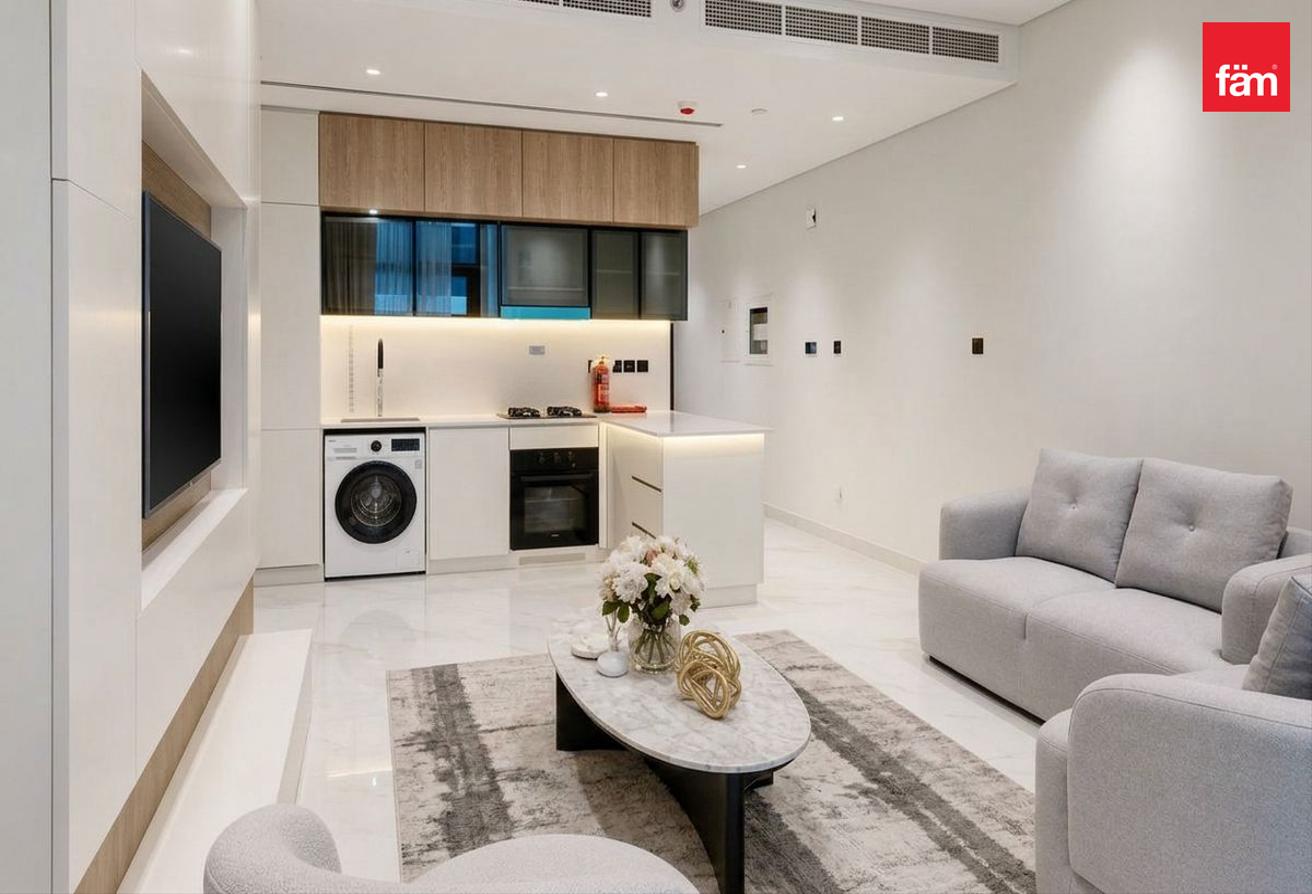 Fully Furnished | Smart Home | Up To 12 Cheques. photo 4