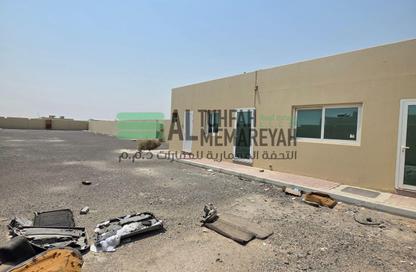 Warehouse - Studio - 1 Bathroom for sale in Al Sajaa Industrial - Al Sajaa - Sharjah