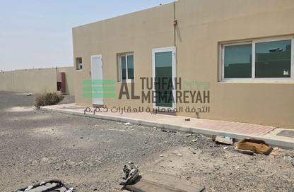 Warehouse - Studio - 1 Bathroom for sale in Al Sajaa Industrial - Al Sajaa - Sharjah