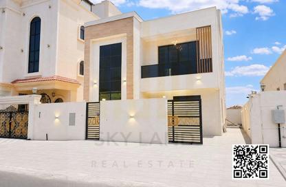 Villa - 6 Bedrooms - 7+ Bathrooms for sale in Al Amira Village - Al Yasmeen - Ajman