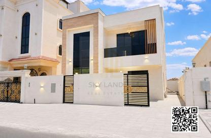 Villa - 6 - 7+ for sale in Al Ameera Village - Ajman Villa - 6 - 7+ for sale in Al Ameera Village - Ajman