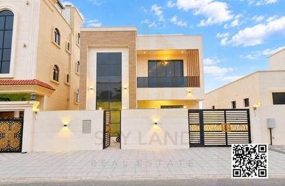 Villa - 6 Bedrooms - 7+ Bathrooms for sale in Al Amira Village - Al Yasmeen - Ajman