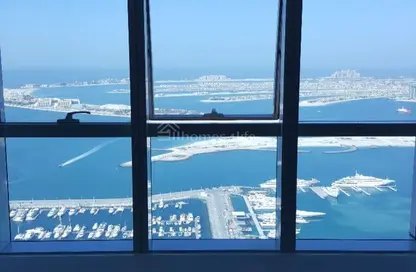 شقة - 2 غرف نوم - 3 حمامات للايجار في مساكن النخبة - دبي مارينا - دبي