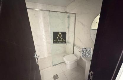 Apartment - 1 Bedroom - 2 Bathrooms for rent in Al Mowaihat 2 - Al Mowaihat - Ajman Apartment - 1 Bedroom - 2 Bathrooms for rent in Al Mowaihat 2 - Al Mowaihat - Ajman