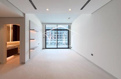 Apartment - 1 Bedroom - 2 Bathrooms for rent in Stonehenge Residences II - District 15 - Jumeirah Village Circle - Dubai